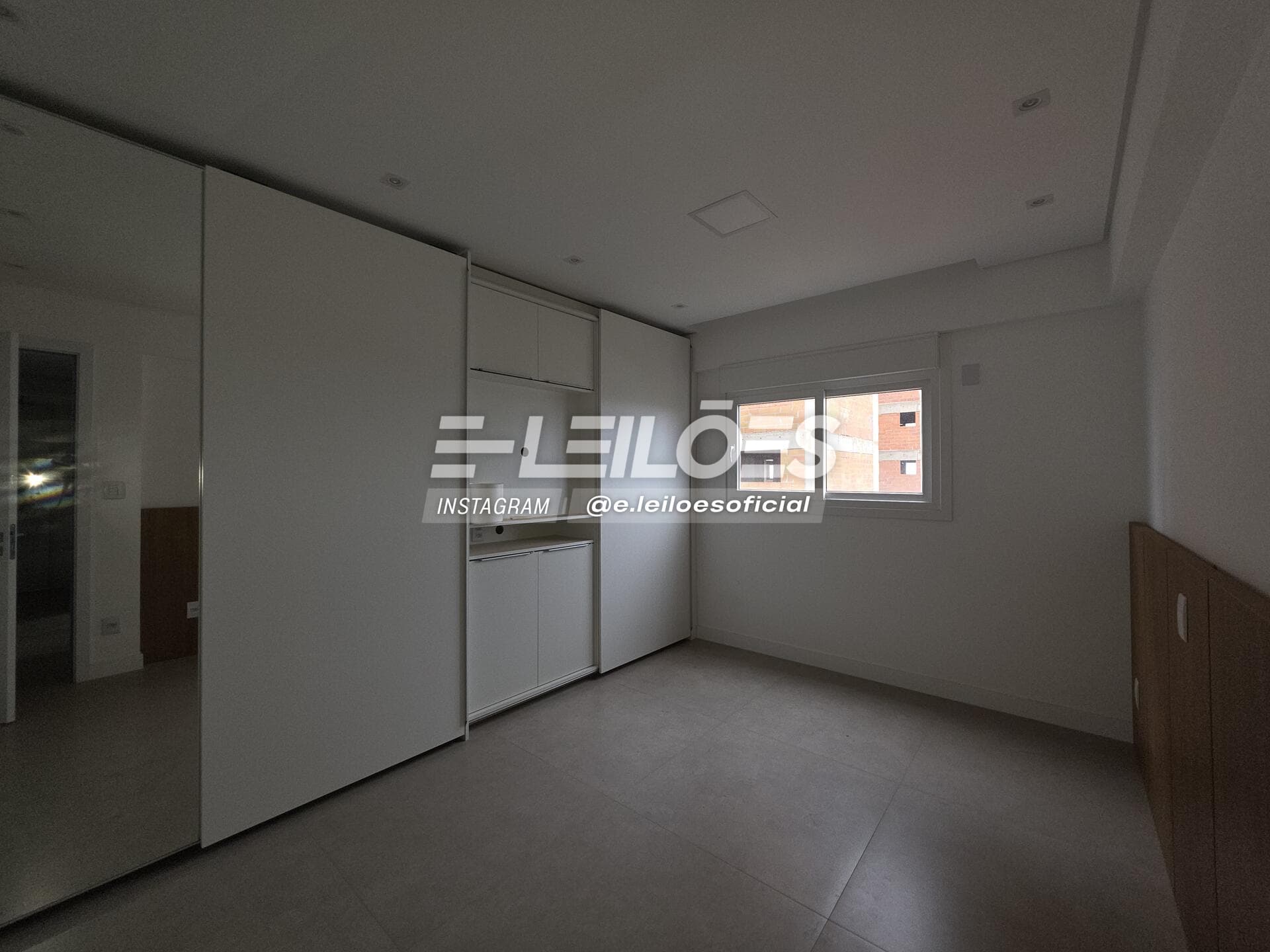 Foto 15 de 28: Apartamento em leilão em Bauru - SP, bairro Jardim Terra Branca — Apto. área total 161,17m² - Torre Kyoto Residencial Oriente - Bauru/SP