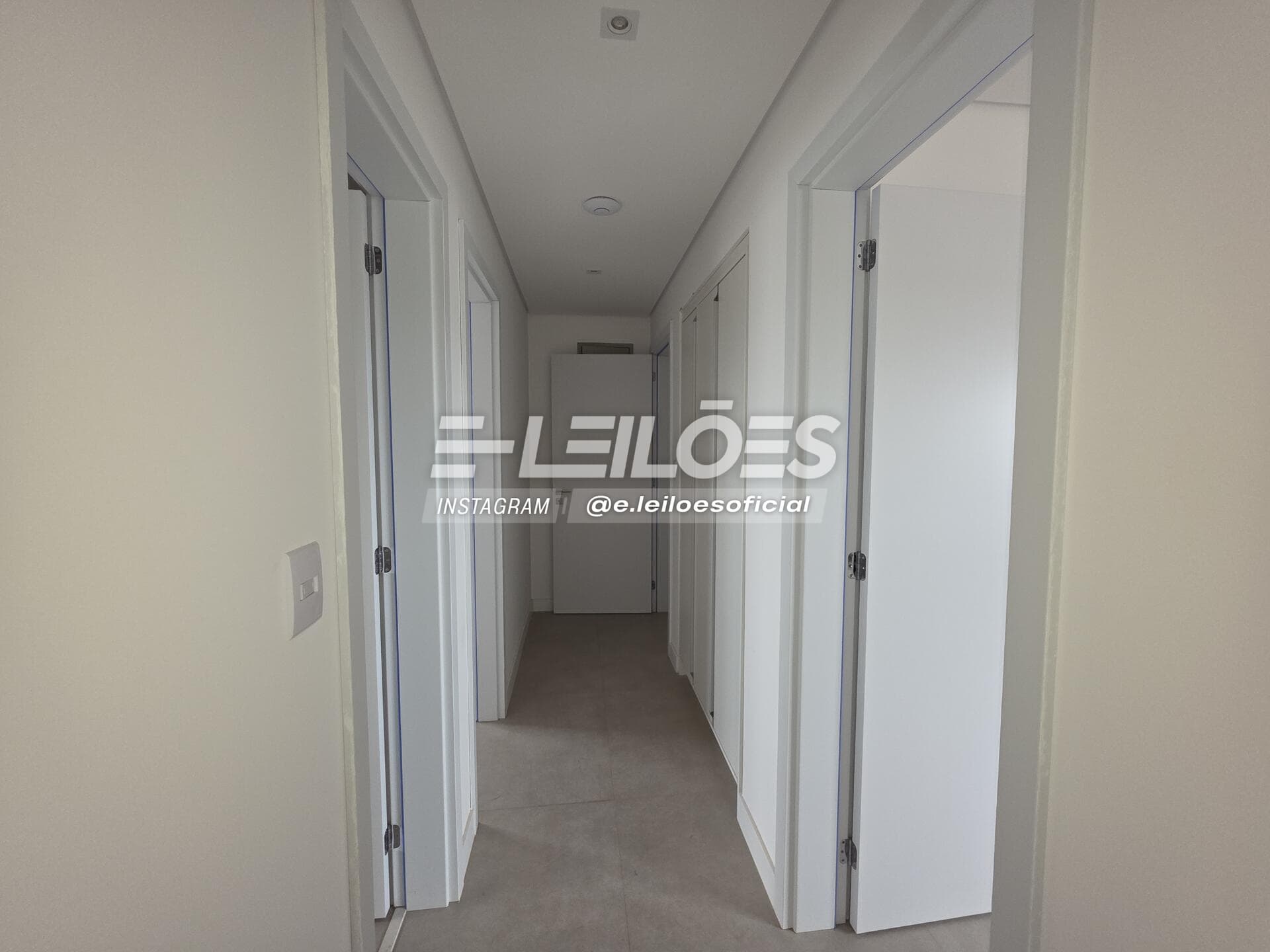 Foto 18 de 28: Apartamento em leilão em Bauru - SP, bairro Jardim Terra Branca — Apto. área total 161,17m² - Torre Kyoto Residencial Oriente - Bauru/SP