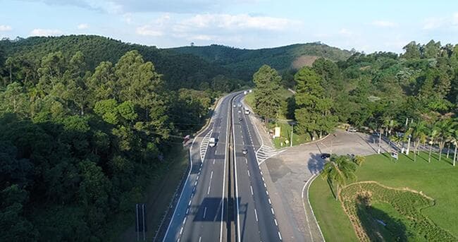 Foto 3 de 24: Terreno em leilão em Cajamar - SP, bairro Serra dos Lagos (Jordanésia) — Lote Nº 05, Quadra Nº 04 Do Loteamento Capital Ville Iv, Cajamar/sp