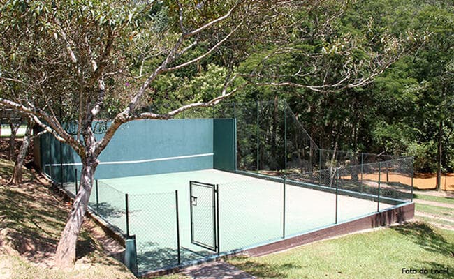 Foto 13 de 24: Terreno em leilão em Cajamar - SP, bairro Serra dos Lagos (Jordanésia) — Lote Nº 05, Quadra Nº 04 Do Loteamento Capital Ville Iv, Cajamar/sp