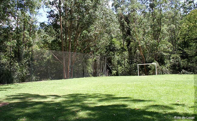 Foto 15 de 24: Terreno em leilão em Cajamar - SP, bairro Serra dos Lagos (Jordanésia) — Lote Nº 05, Quadra Nº 04 Do Loteamento Capital Ville Iv, Cajamar/sp