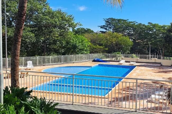 Foto 2 de 3: Terreno em leilão em Araraquara - SP, bairro Jardim São Camilo — Lote Nº 02, Quadra Nº 15 Do Residencial Jardim São Camilo