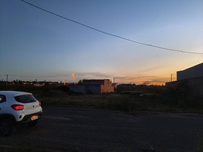 Foto 3 de 3: Terreno em leilão em Feira De Santana - BA, bairro Asa Branca — Lote Nº 22, Quadra "c" - Parque Progresso