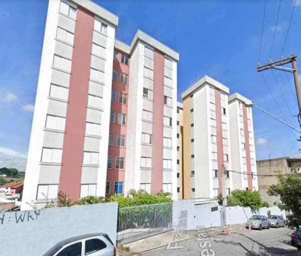 Foto 2 de 2: Apartamento em leilão em Osasco - SP — Apartamento Com 51,10 M² Privativos Em Osasco