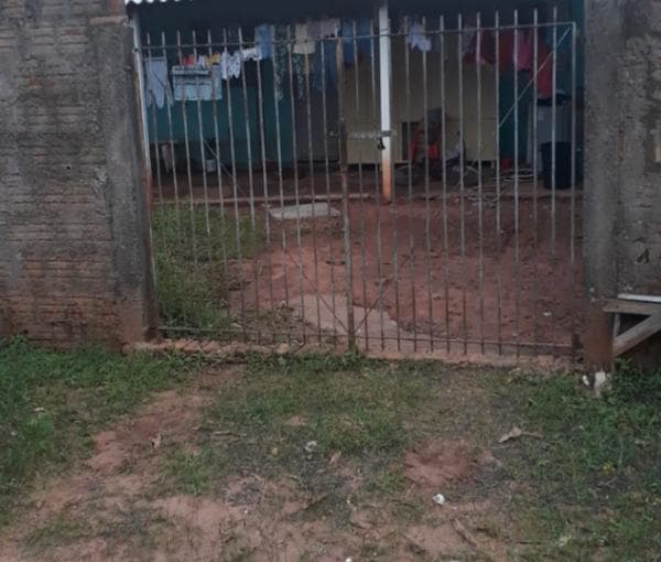 Foto 2 de 2: Casa em leilão em Rancharia - SP — Terreno E Construção Em Rancharia