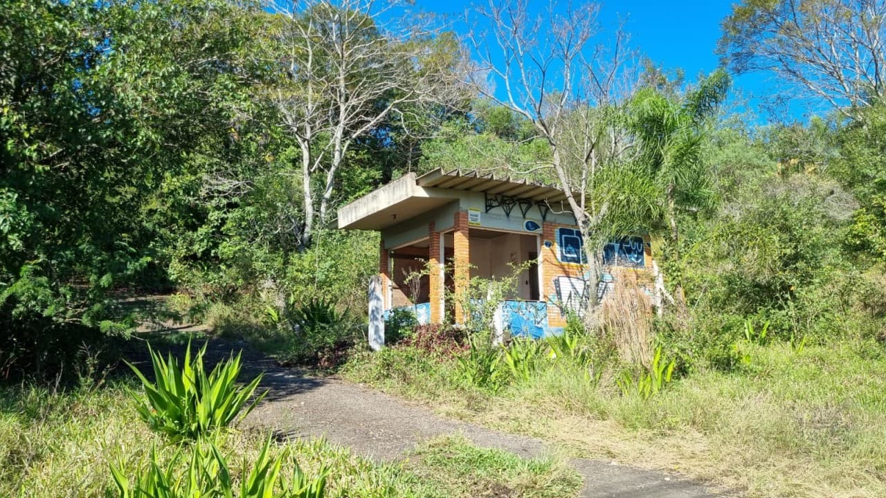Foto 26 de 38: Terreno em leilão em Novo Hamburgo - RS, bairro Roselândia — TERRENO DE 7.341,87m² FRENTE PARA A BR 116 EM NOVO HAMBURGO/RS
