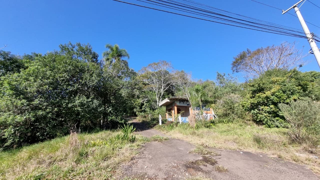Foto 30 de 38: Terreno em leilão em Novo Hamburgo - RS, bairro Roselândia — TERRENO DE 7.341,87m² FRENTE PARA A BR 116 EM NOVO HAMBURGO/RS