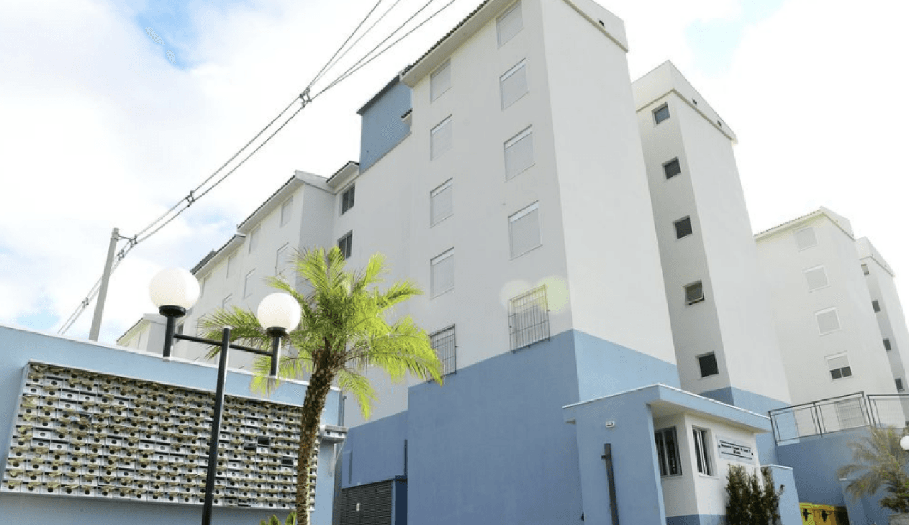 Apartamento em leilão em Caxias Do Sul - RS — APARTAMENTO Nº 503 DO RESIDENCIAL CAMPOS DA SERRA IX