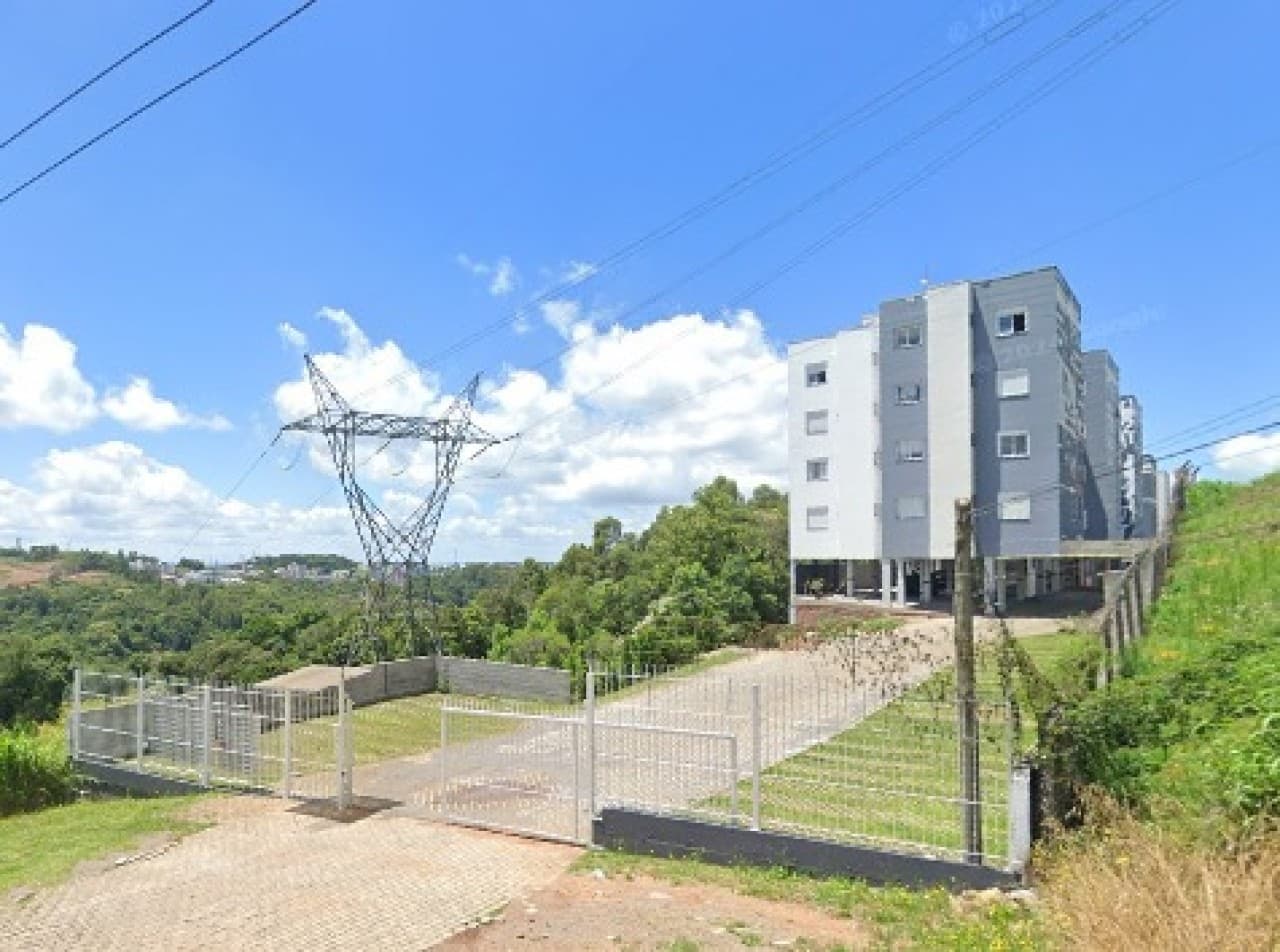 Foto 2 de 2: Apartamento em leilão em Caxias Do Sul - RS — DIREITOS E AÇÕES SOBRE O APARTAMENTO N° 210 DO RESIDENCIAL BARONE DI TREVISO