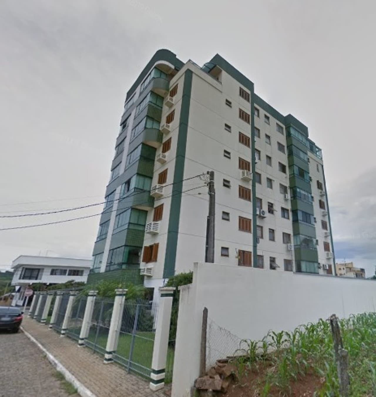 Imóvel em leilão em Dois Irmãos - RS — BOX DE GARAGEM N° 19 DE EDIFÍCIO RESIDENCIAL PETROPOLIS EM DOIS IRMÃOS/RS