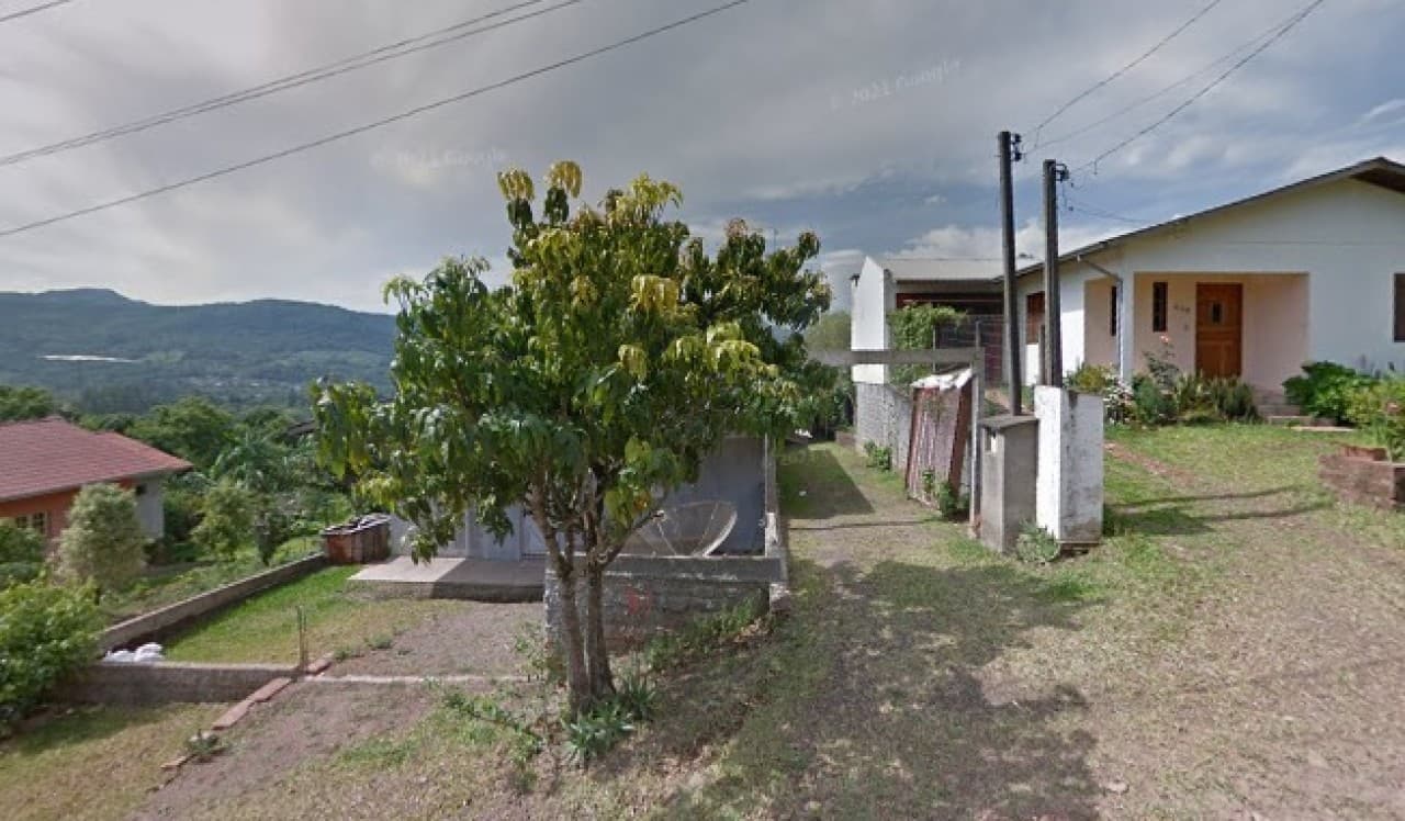 Foto 4 de 4: Terreno em leilão em Feliz - RS — TERRENO COM ÁREA DE 432,96m²  NO LOTEAMENTO PICADA CARÁ EM FELIZ/RS