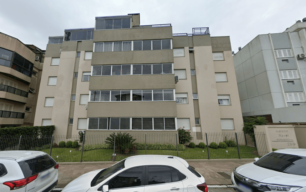 Foto 1 de 3: Apartamento em leilão em Carlos Barbosa - RS, bairro Centro — APARTAMENTO 404 DO EDIFÍCIO RESIDENCIAL MAISON RAVEL EM CARLOS BARBOSA/RS
