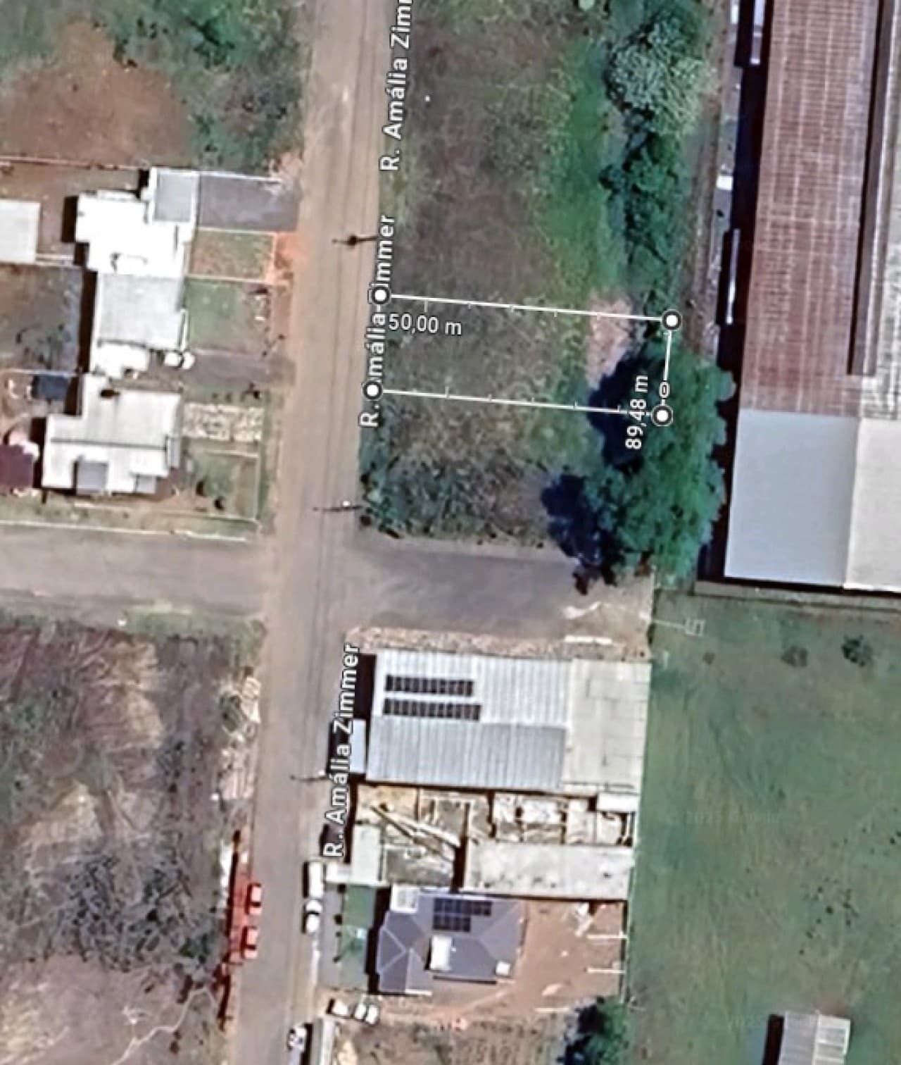 Terreno em leilão em Vale Real - RS — [DESOCUPADO] TERRENO COM ÁREA DE 396,00m² EM VALE REAL/RS