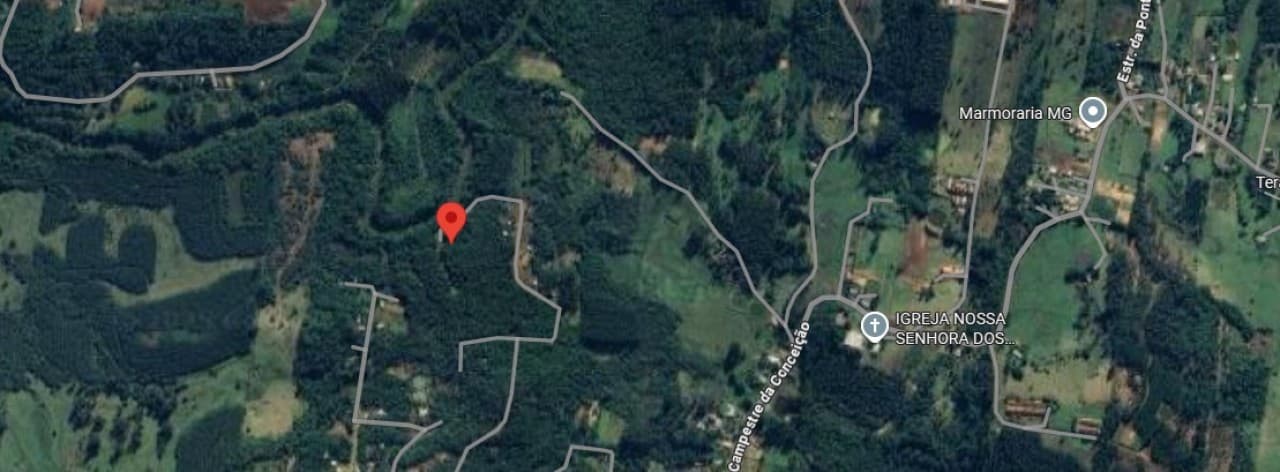 Foto 2 de 3: Terreno em leilão em São Sebastião Do Caí - RS — TERRENO NO COM ÁREA DE 2.860m² NO PARQUE CAMPESTRE