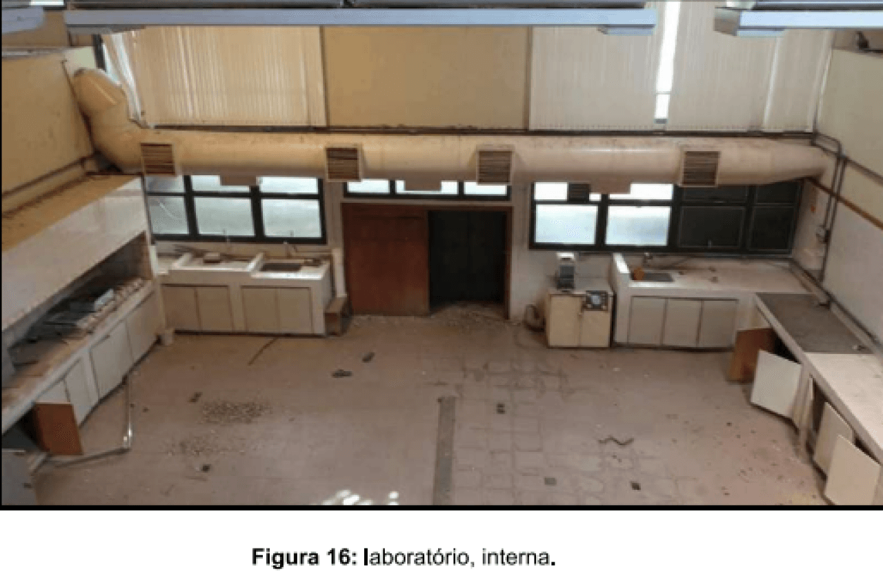 Foto 17 de 30: Comercial em leilão em Uruguaiana - RS — COMPLEXO INDUSTRIAL COM ÁREA REMANESCENTE DE 132.245,46M², EM URUGUAIANA/RS