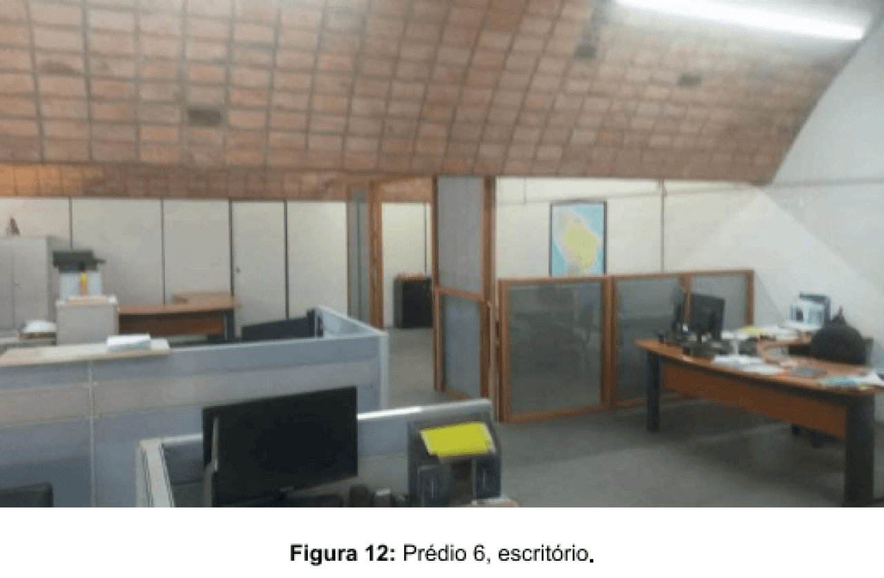 Foto 13 de 30: Comercial em leilão em Uruguaiana - RS — COMPLEXO INDUSTRIAL COM ÁREA REMANESCENTE DE 132.245,46M², EM URUGUAIANA/RS