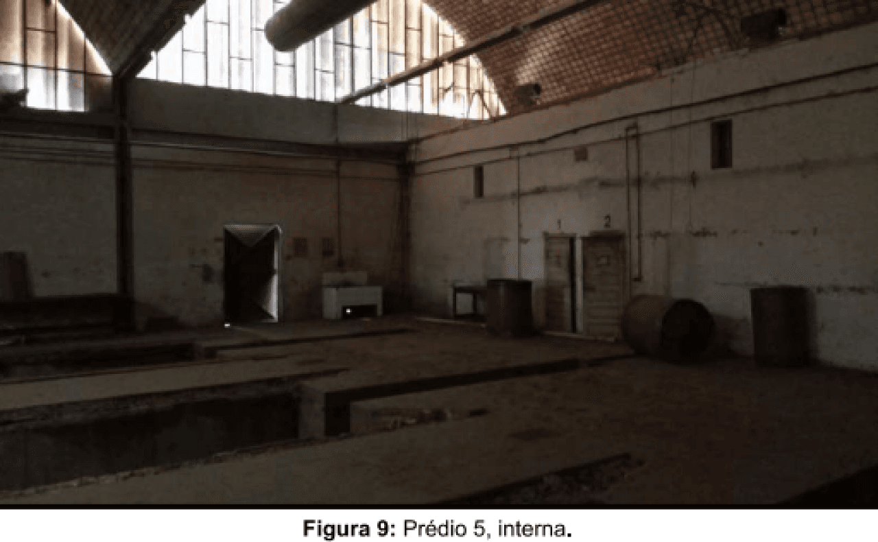 Foto 9 de 30: Comercial em leilão em Uruguaiana - RS — COMPLEXO INDUSTRIAL COM ÁREA REMANESCENTE DE 132.245,46M², EM URUGUAIANA/RS