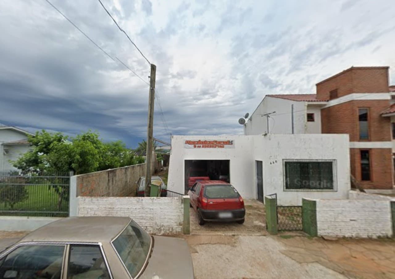 Foto 3 de 3: Terreno em leilão em Júlio De Castilhos - RS, bairro Santa Júlia — LOTE 02 LOCALIZADO NA QUADRA "S" DO LOTEAMENTO VILA SANTA JÚLIA EM JULIO DE CASTILHOS/RS
