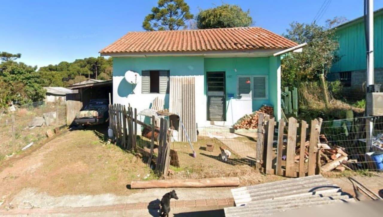 Foto 1 de 2: Terreno em leilão em Jaquirana - RS, bairro Centro — LOTE URBANO Nº 21 COM ÁREA SUPERFICIAL DE 258,53m2 EM JAQUIRANA/RS