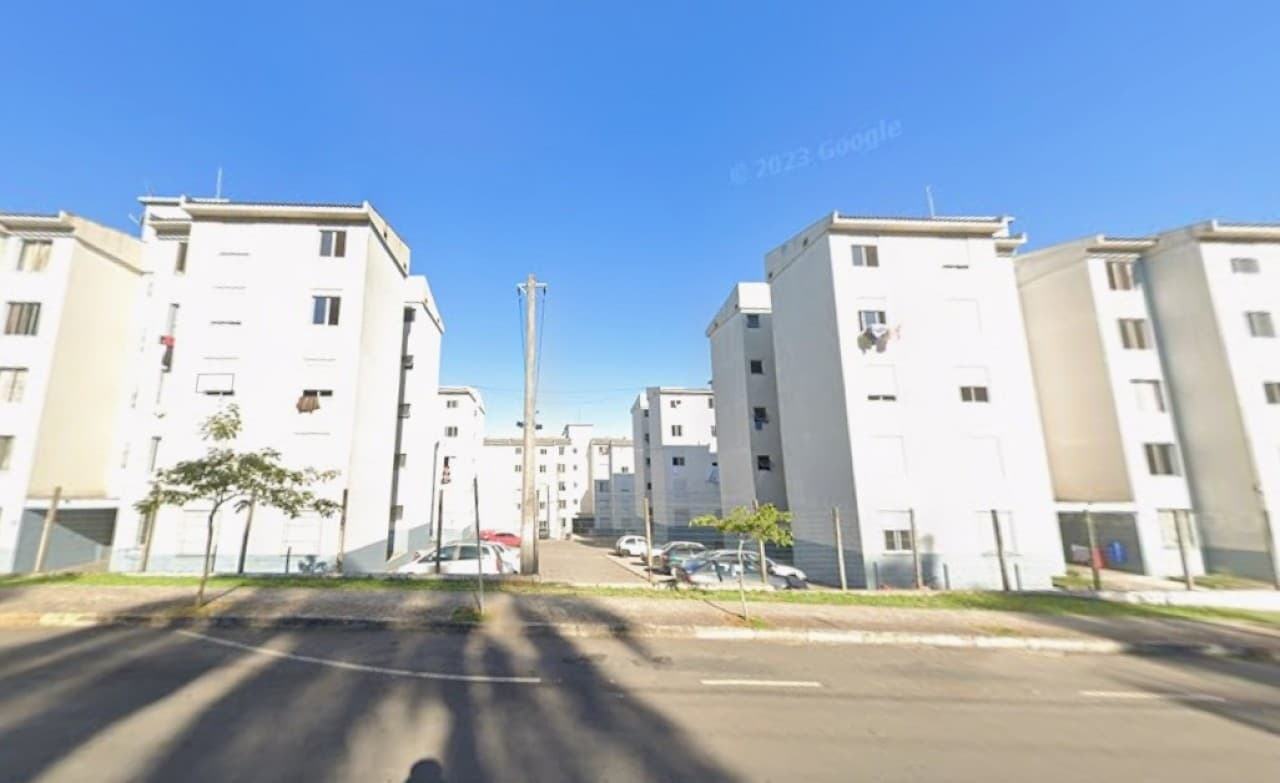 Foto 1 de 3: Apartamento em leilão em Caxias Do Sul - RS, bairro São Luís — APARTAMENTO Nº 442 DO RESIDENCIAL CAMPOS DA SERRA IV EM CAXIAS DO SUL/RS