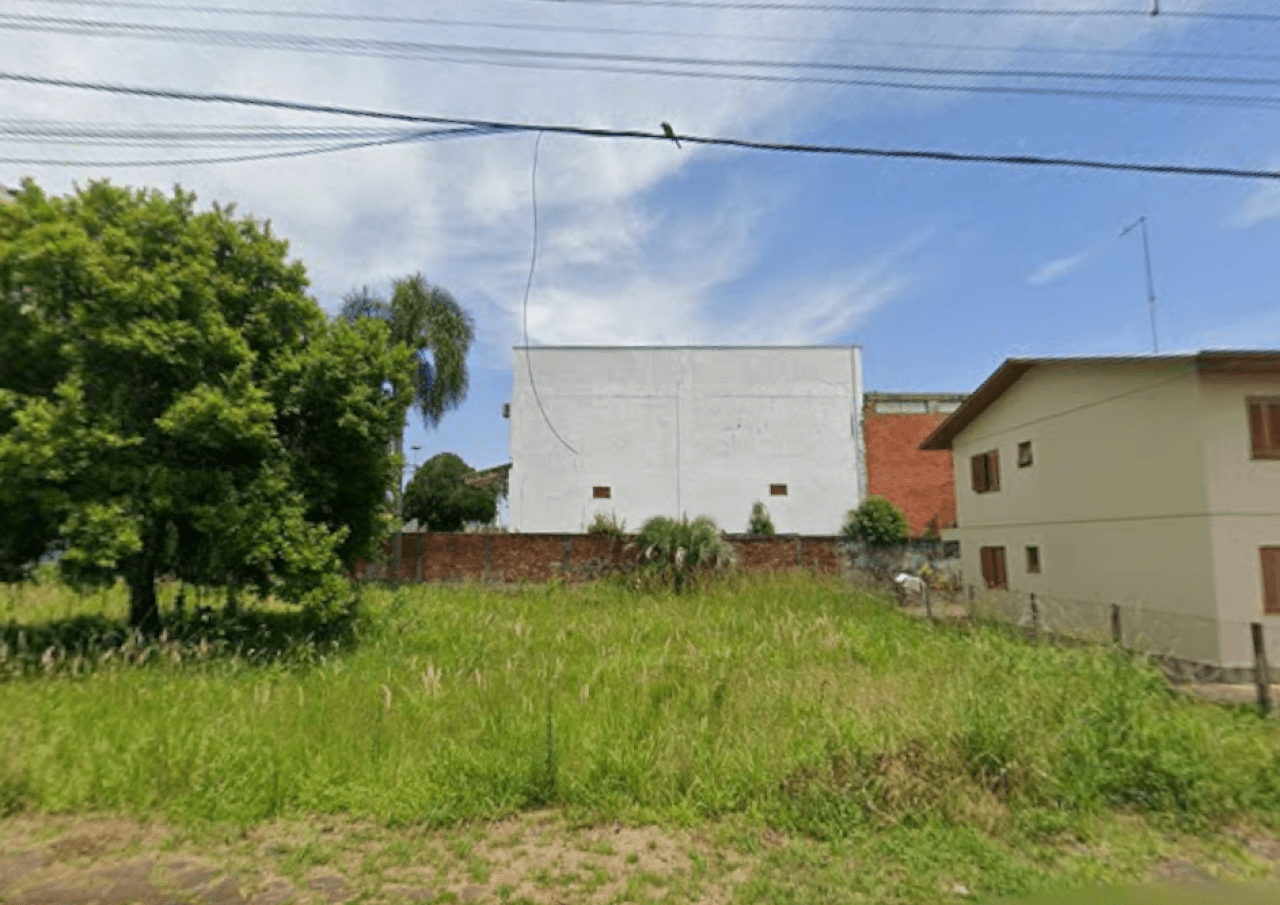 Foto 3 de 3: Terreno em leilão em Dois Irmãos - RS, bairro Floresta — LOTE DE 300M² NO BAIRRO FLORESTA EM DOIS IRMÃOS/RS