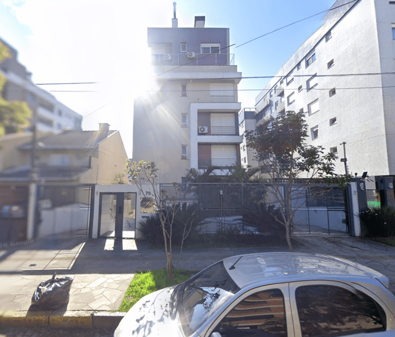Foto 3 de 3: Apartamento em leilão em Porto Alegre - RS, bairro Tristeza — APARTAMENTO Nº 501 NO EDIFÍCIO RESIDENCIAL SEVEN EM PORTO ALEGRE/RS
