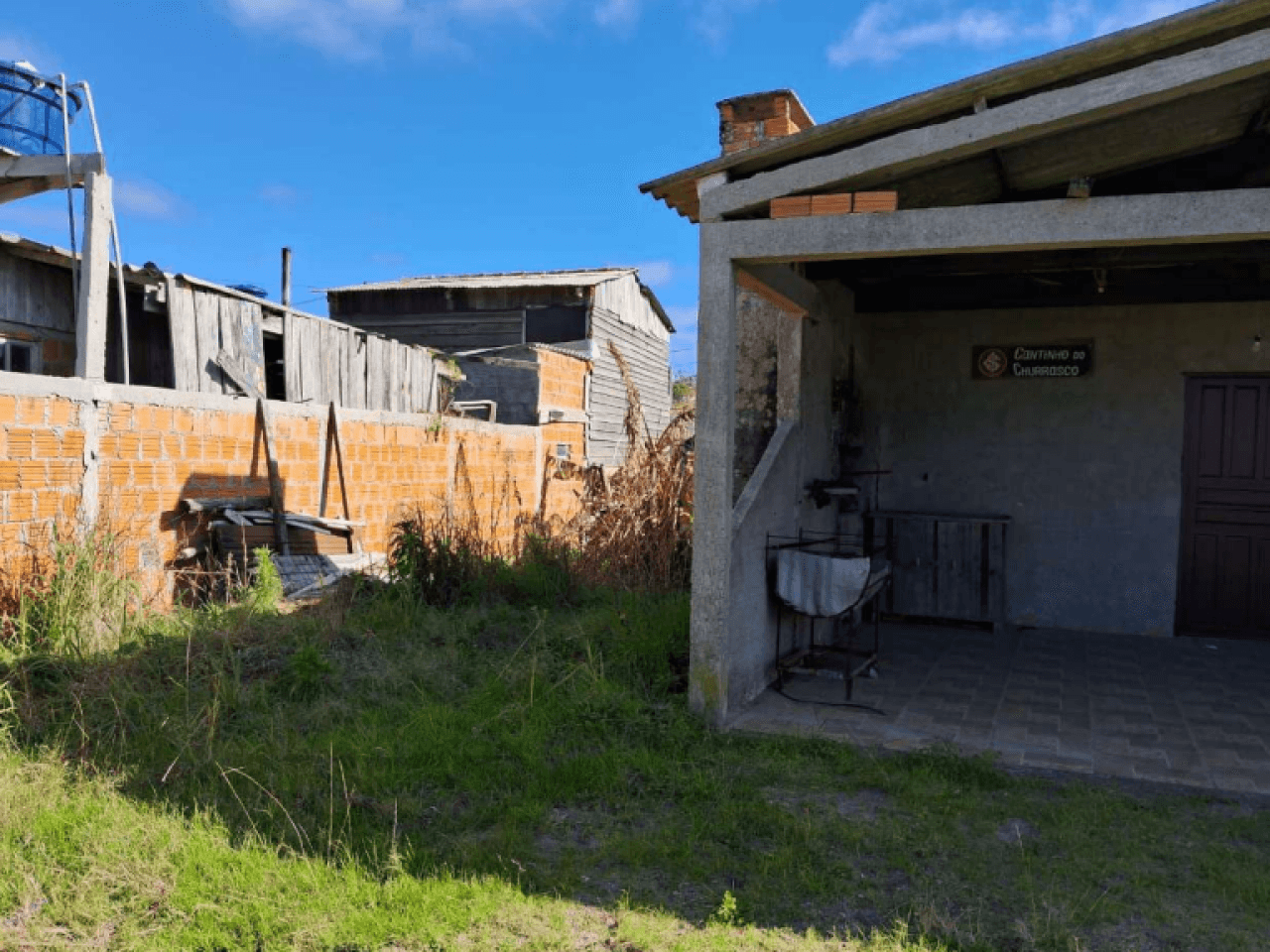 Foto 7 de 9: Terreno em leilão em Santa Vitória Do Palmar - RS, bairro Balneário do Hermenegildo — CASA DE VERANEIO EM SANTA VITÓRIA DO PALMAR/RS — TERRENO DE 300M² NO BALNEÁRIO DO HERMENEGILDO