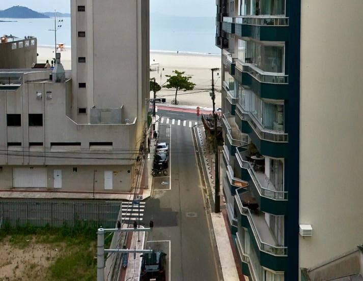 Imóvel em leilão em Balneário Camboriú - SC