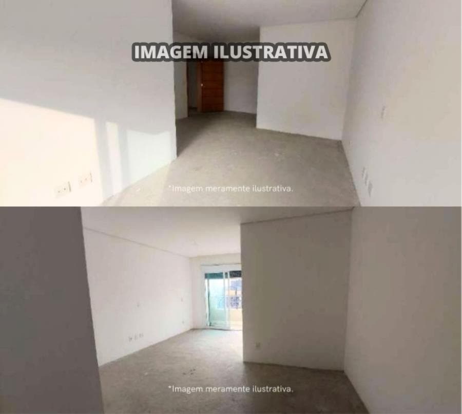 Foto 4 de 13: Apartamento em leilão em Santo André - SP, bairro Jardim — Cobertura - 3 ste + 4 Vgs + Dep - 248,90m² á.ú. Santo André Cobertura - 3 ste + 4 Vgs + Dep - 248,90m² á.ú. Santo André
