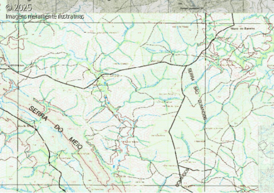 Foto 2 de 3: Area Rural em leilão em Formoso - MG — FAZENDA - 2.450,90 ha - Fazenda Mundo Novo - Formoso/MG FAZENDA - 2.450,90 ha - Fazenda Mundo Novo - Formoso/MG