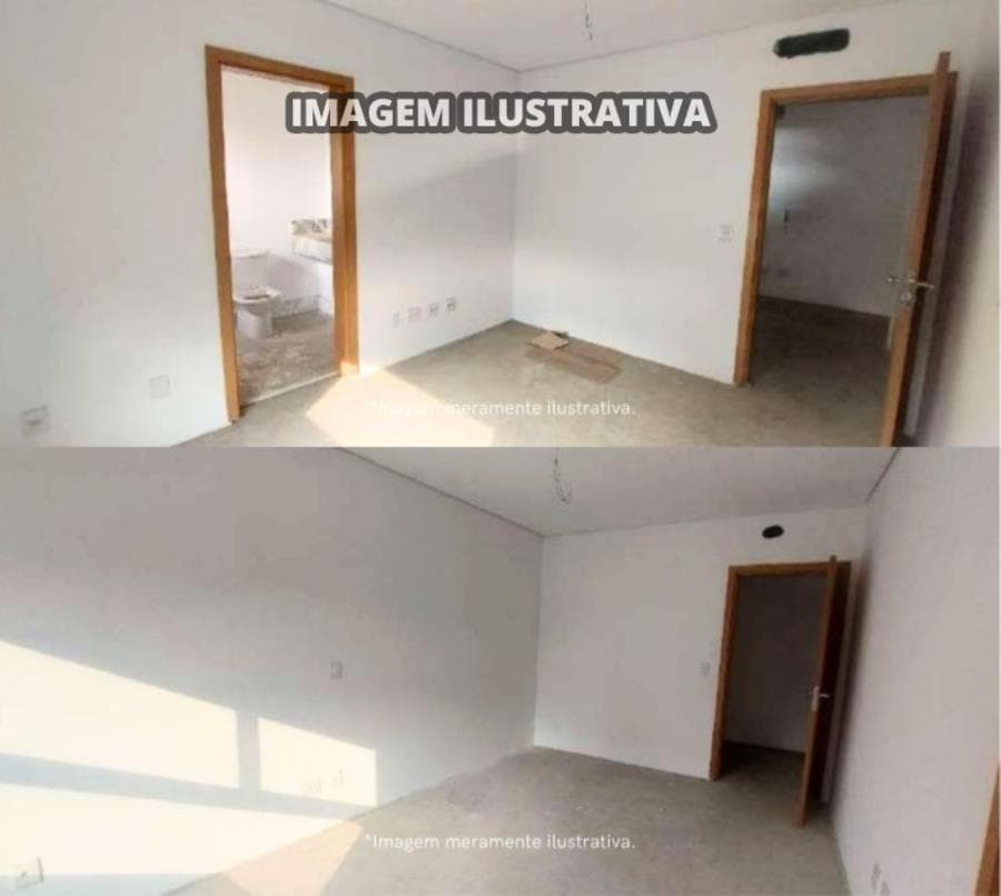 Foto 6 de 13: Apartamento em leilão em Santo André - SP, bairro Jardim — Cobertura - 3 ste + 4 Vgs + Dep - 248,90m² á.ú. Santo André Cobertura - 3 ste + 4 Vgs + Dep - 248,90m² á.ú. Santo André