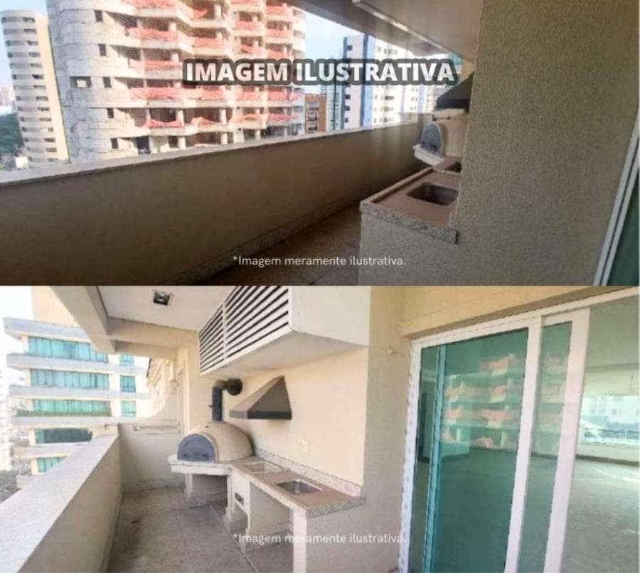 Foto 9 de 13: Apartamento em leilão em Santo André - SP, bairro Jardim — Cobertura - 3 ste + 4 Vgs + Dep - 248,90m² á.ú. Santo André Cobertura - 3 ste + 4 Vgs + Dep - 248,90m² á.ú. Santo André