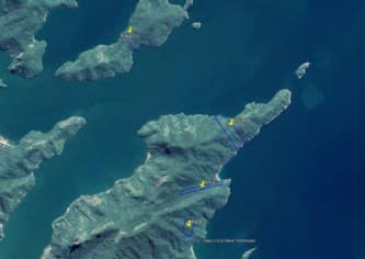 Area Rural em leilão em Paraty - RJ — PROPRIEDADE EM DESERTA, PARATY -  IMAGEM ILUSTRATIVA