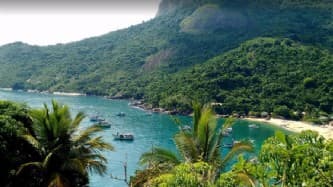 Imóvel em leilão em Paraty - RJ — PROPRIEDADE EM CAJAÍBA - PARATY - FOTOS ILUSTRATIVAS