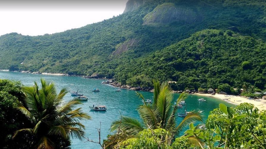 Foto 2 de 6: Imóvel em leilão em Paraty - RJ — PROPRIEDADE EM CAJAÍBA - PARATY - FOTOS ILUSTRATIVAS