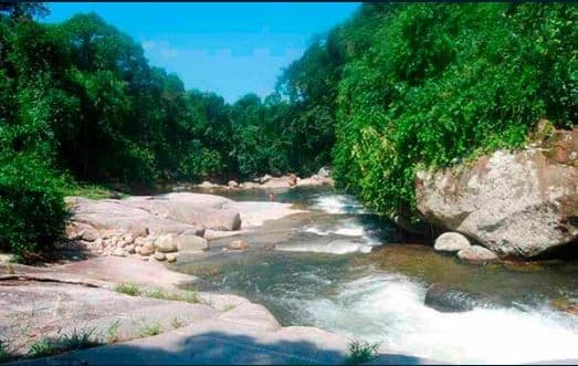 Foto 2 de 7: Imóvel em leilão em Paraty - RJ — PROPRIEDADE EM RIO PEQUENO, EM PARATY -  IMAGENS ILUSTRATIVAS.