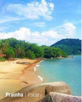Foto 3 de 5: Imóvel em leilão em Paraty - RJ — PROPRIEDADE EM PRAINHA, PARATY -  IMAGENS ILUSTRATIVAS.