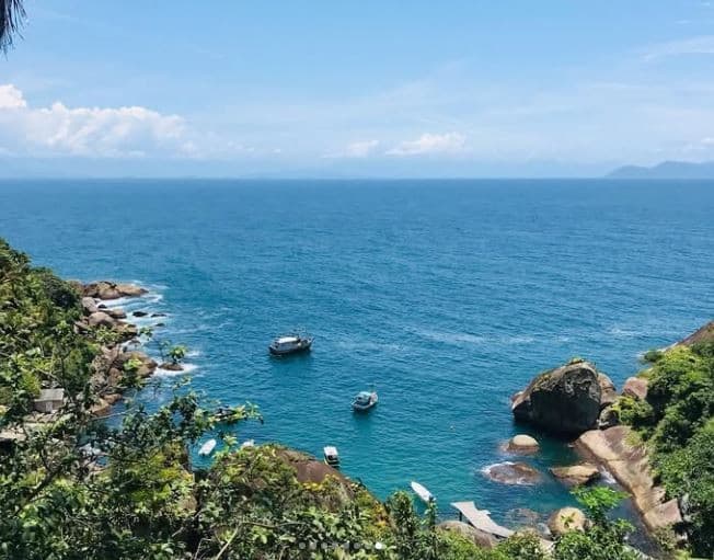 Foto 5 de 5: Imóvel em leilão em Paraty - RJ — PROPRIEDADE EM SACO DA SARDINHA, PARATY -  IMAGENS ILUSTRATIVAS.