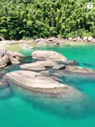 Foto 2 de 8: Imóvel em leilão em Paraty - RJ — PROPRIEDADE EM CORUMBÉ, PARATY -  IMAGENS ILUSTRATIVAS.
