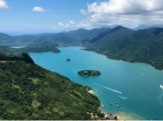 Imóvel em leilão em Paraty - RJ — PROPRIEDADE EM MAMANGUÁ, PARATY -  IMAGENS ILUSTRATIVAS.