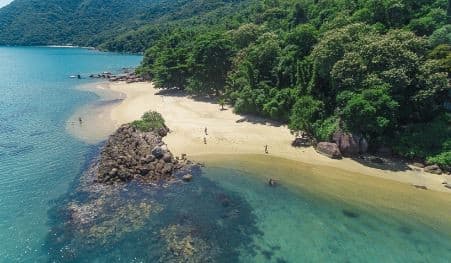 Foto 3 de 8: Imóvel em leilão em Paraty - RJ — PROPRIEDADE EM MAMANGUÁ, PARATY -  IMAGENS ILUSTRATIVAS.