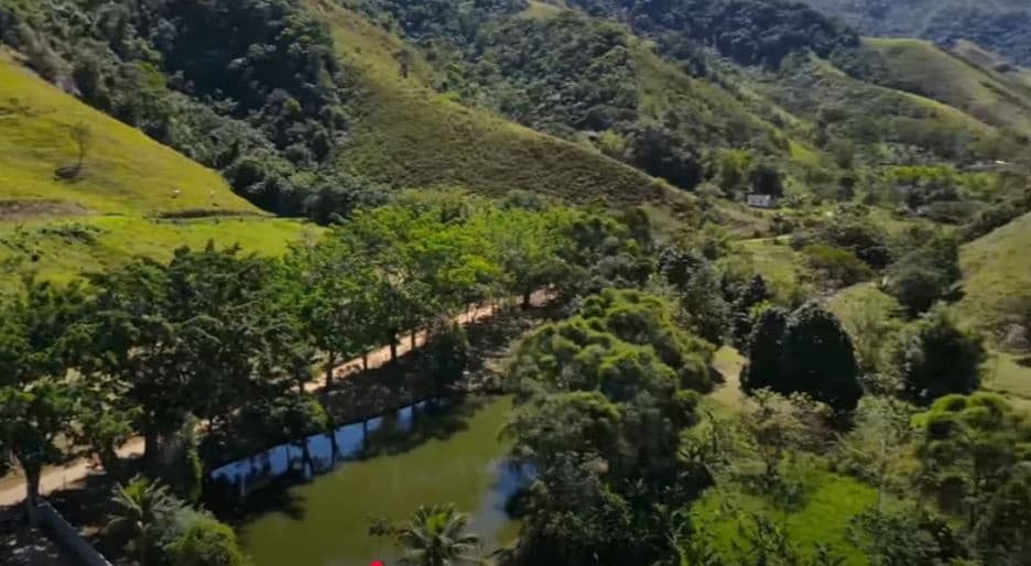 Foto 2 de 5: Imóvel em leilão em Silva Jardim - RJ — PROPRIEDADE EM VARGEM GRANDE, SILVA JARDIM / RJ. As certidões do imóvel estão sendo extraídas, assim como sua fiel localização. IMAGENS ILUSTRATIVAS.