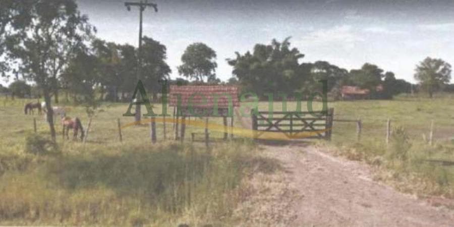 Foto 3 de 4: Terreno em leilão em Bela Vista - MS — Lote de terra na FAZENDA TRÊS IRMÃOS Lotes de terras em Guarani das Missões/RS e Bela Vista/MS