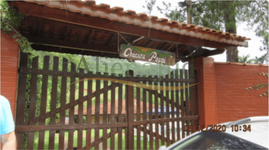 Foto 8 de 12: Casa em leilão em Socorro - SP — Chácara em Socorro/SP Chácara em Socorro/SP
