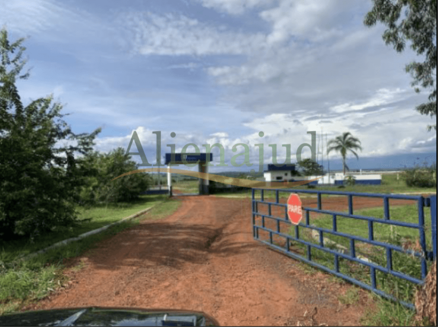 Foto 5 de 6: Area Rural em leilão em Uberaba - MG — Uma propriedade rural com área de 43,0494 hectares situado em Uberaba/MG Propriedades rurais em MG e uma área no RS