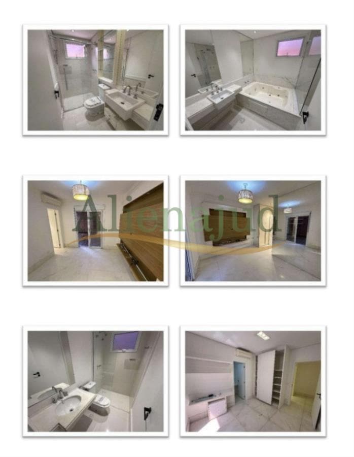 Foto 6 de 10: Apartamento em leilão em São Paulo - SP, bairro Perdizes — APTO. GARDEN c/ 3 suítes em Perdizes - São Paulo/SP APTO. GARDEN c/ 3 suítes em Perdizes - São Paulo/SP