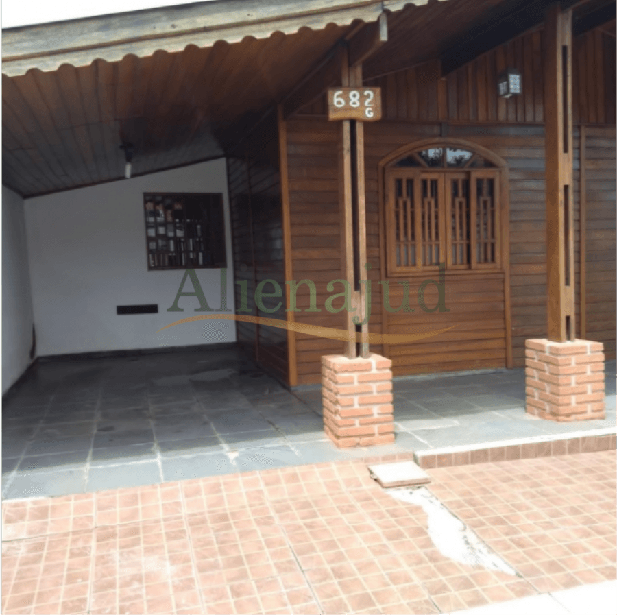 Foto 11 de 15: Comercial em leilão em Jaguariúna - SP — Prédio residencial c/ área de 250m² situado à Rua João Pires Germano Imóveis em Jaguariúna/SP