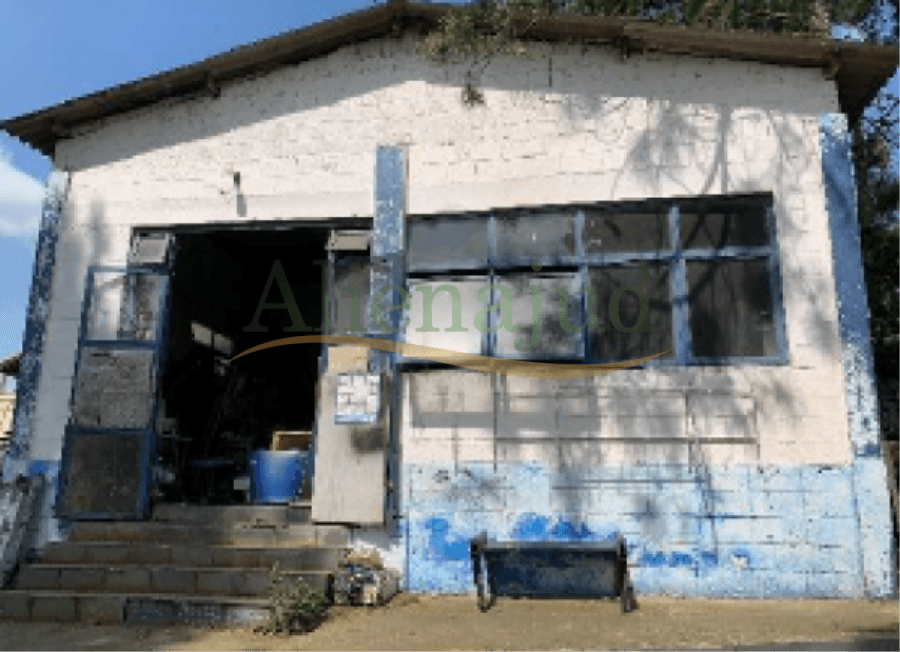 Foto 7 de 7: Comercial em leilão em Embu Das Artes - SP — Prédio c/ área construída de 2.123,50m² situado na Estrada das Veredas Prédio c/ área construída de 2.123,50m² situado na Estrada das Veredas