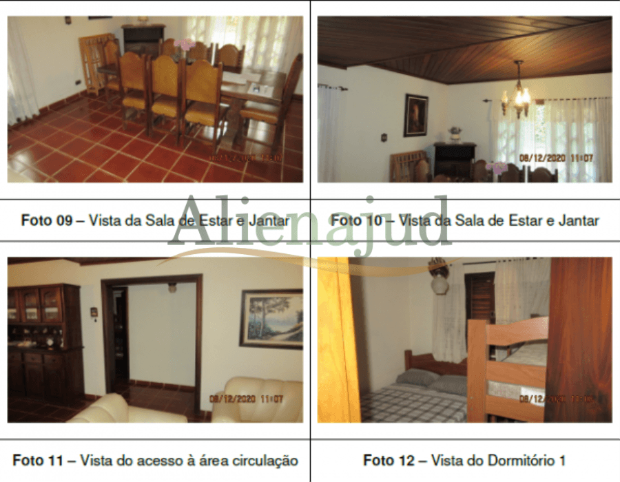 Foto 11 de 12: Casa em leilão em Socorro - SP — Chácara em Socorro/SP Chácara em Socorro/SP