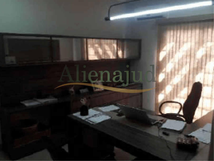 Foto 3 de 8: Comercial em leilão em Cafelândia - SP — Imóvel comercial com 14 salas e área total construída de 329,86m² situado na Rua Sagrado Coração de Jesus Imóveis situados no Município de Cafelândia/SP